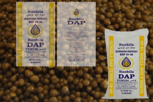 DAP Tunisian