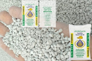 Urea 46